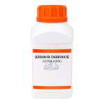 Sodium Bicarbonate Extra Pure